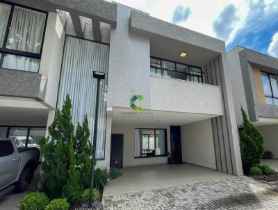 Casa em Condom�nio para Venda, em Contagem, bairro Central Parque, 3 dormit�rios, 2 banheiros, 1 su�te, 2 vagas