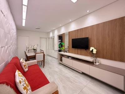 Apartamento 3 Quartos para Venda, em Contagem, bairro Europa, 3 dormit�rios, 1 banheiro, 1 su�te, 2 vagas