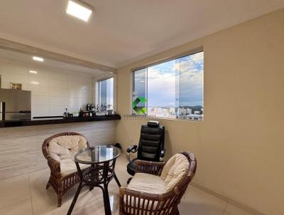 Apartamento 2 Quartos para Venda, em Contagem, bairro Linda Vista, 2 dormit�rios, 1 banheiro, 1 vaga