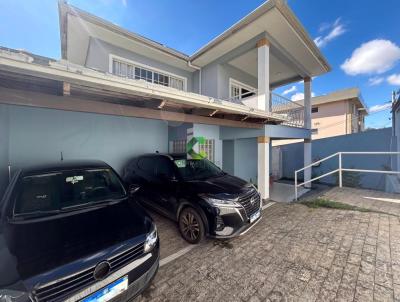 Casa para Venda, em Contagem, bairro Novo Eldorado, 5 dormit�rios, 3 banheiros, 1 su�te, 3 vagas
