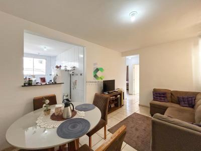 Apartamento 3 Quartos para Venda, em Contagem, bairro Fonte Grande, 3 dormit�rios, 1 banheiro, 1 su�te, 1 vaga