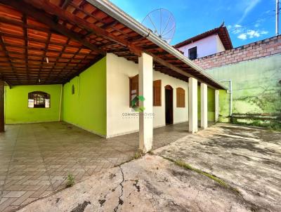 Casa para Venda, em Contagem, bairro Tropical, 2 dormit�rios, 1 banheiro, 3 vagas