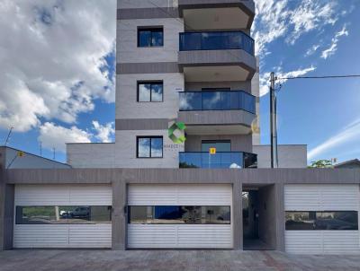 Apartamento 3 Quartos para Venda, em Contagem, bairro Santa Luzia, 3 dormit�rios, 1 banheiro, 1 su�te, 2 vagas