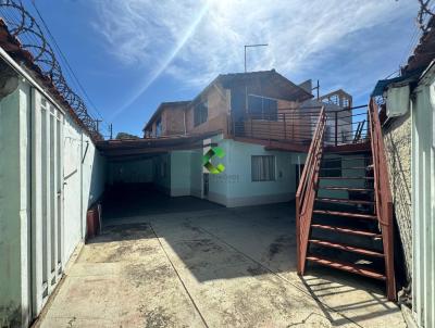 Casa para Venda, em Contagem, bairro Fonte Grande, 3 dormit�rios, 2 banheiros, 1 su�te, 4 vagas