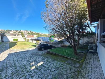 Casa para Venda, em Contagem, bairro Fonte Grande, 3 dormit�rios, 2 banheiros, 1 su�te, 6 vagas