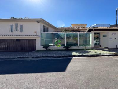 Casa para Venda, em Contagem, bairro Jardim Riacho das Pedras, 3 dormit�rios, 2 banheiros, 2 su�tes, 5 vagas