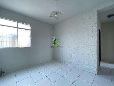 Apartamento 2 Quartos para Venda, em Contagem, bairro Fonte Grande, 2 dormit�rios, 1 banheiro