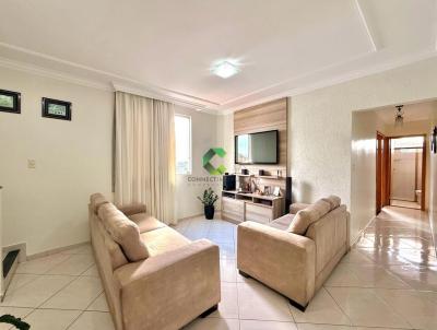 Cobertura para Venda, em Contagem, bairro Monte Castelo, 3 dormit�rios, 2 banheiros, 1 vaga