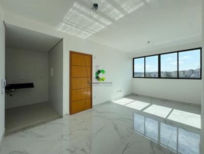 Apartamento 3 Quartos para Venda, em Belo Horizonte, bairro Camargos, 3 dormit�rios, 1 banheiro, 1 su�te, 1 vaga