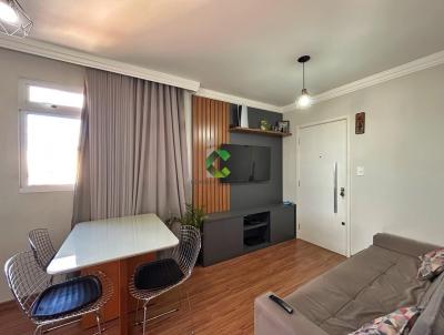 Apartamento 2 Quartos para Venda, em Contagem, bairro Fonte Grande, 2 dormit�rios, 1 banheiro, 1 vaga