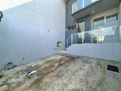 Casa para Venda, em Contagem, bairro Sapucaias III, 3 dormit�rios, 1 banheiro, 1 su�te, 2 vagas