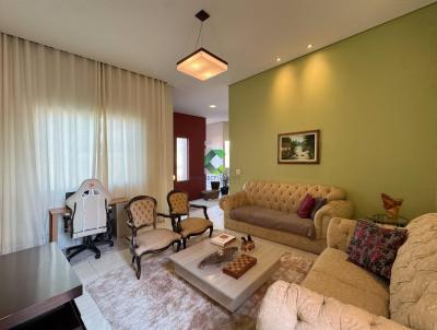 Casa para Venda, em Contagem, bairro Europa, 3 dormit�rios, 3 banheiros, 1 su�te, 4 vagas