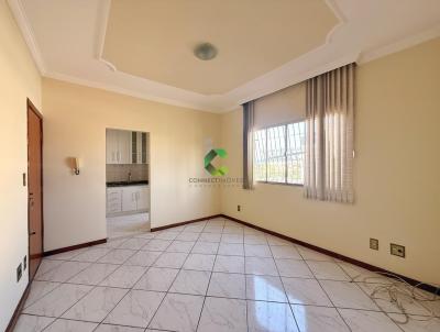 Apartamento 2 Quartos para Venda, em Contagem, bairro Novo Eldorado, 2 dormit�rios, 1 banheiro, 1 vaga