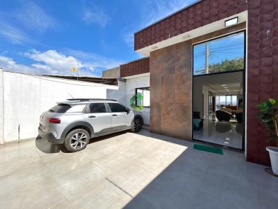 Casa para Venda, em Contagem, bairro Tropical, 3 dormit�rios, 3 banheiros, 1 su�te, 2 vagas