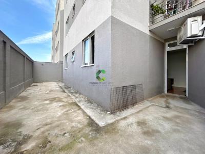Apartamento 2 Quartos para Venda, em Contagem, bairro Fonte Grande, 2 dormit�rios, 1 banheiro, 2 vagas