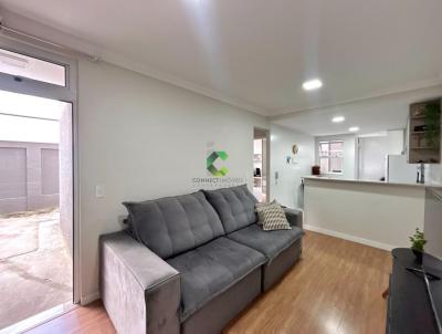 �rea Privativa para Venda, em Contagem, bairro Fonte Grande, 2 dormit�rios, 1 banheiro, 2 vagas