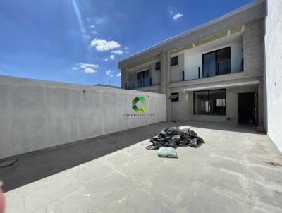 Casa para Venda, em Contagem, bairro S�o Gon�alo, 3 dormit�rios, 2 banheiros, 1 su�te, 4 vagas